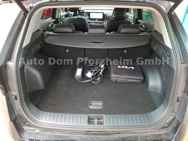 Kia Sportage 1,6T PHEV AWD Spirit PANO/ DRIVE/LEDER/
