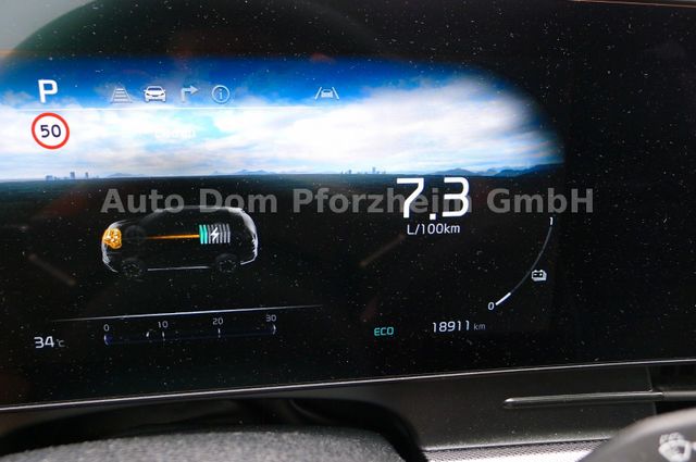 Kia Sportage 1.6T AWD PHEV GTL/Drive/Sound/Pano