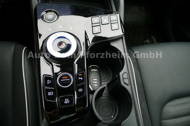 Kia Sportage 1.6T AWD PHEV GTL/Drive/Sound/Pano