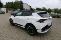 Kia Sportage 1.6T AWD PHEV GTL/Drive/Sound/Pano