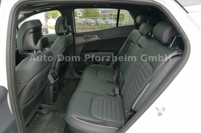 Kia Sportage 1.6T AWD PHEV GTL/Drive/Sound/Pano