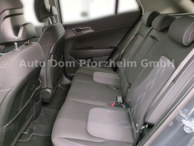 Kia Sportage 1,6D DCT 2WD 48V Vision/NAVI/UVO