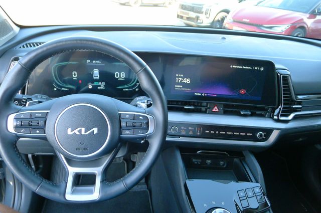 Kia Sportage 1,6D DCT 2WD 48V Vision/NAVI/UVO