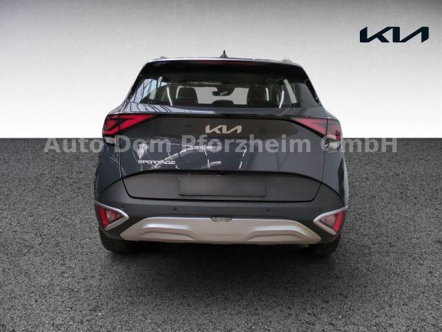 Kia Sportage 1,6D DCT 2WD 48V Vision/NAVI/UVO