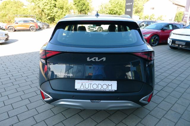 Kia Sportage 1,6D DCT 2WD 48V Vision/NAVI/UVO