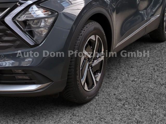 Kia Sportage 1,6D DCT 2WD 48V Vision/NAVI/UVO