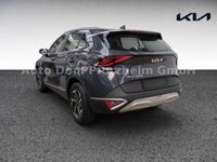 Kia Sportage 1,6D DCT 2WD 48V Vision/NAVI/UVO