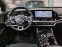 Kia Sportage 1,6D DCT 2WD 48V Vision/NAVI/UVO