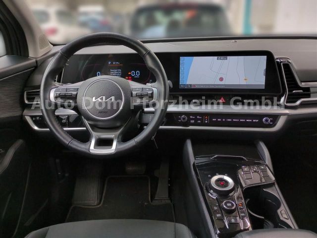 Kia Sportage 1,6D DCT 2WD 48V Vision/NAVI/UVO