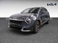 Kia Sportage 1,6D DCT 2WD 48V Vision/NAVI/UVO