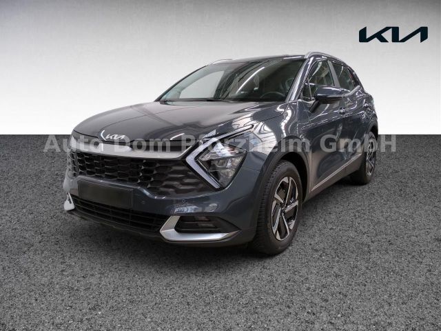 Kia Sportage 1,6D DCT 2WD 48V Vision/NAVI/UVO
