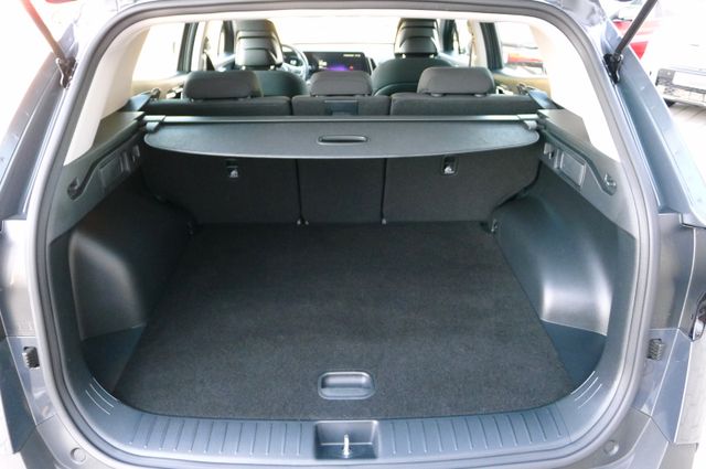Kia Sportage 1,6D DCT 2WD 48V Vision/NAVI/UVO