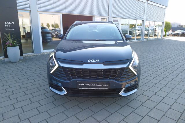 Kia Sportage 1,6D DCT 2WD 48V Vision/NAVI/UVO