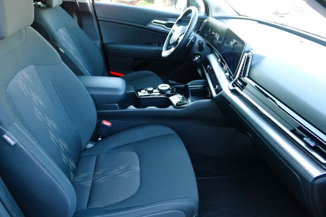 Kia Sportage 1,6D DCT 2WD 48V Vision/NAVI/UVO