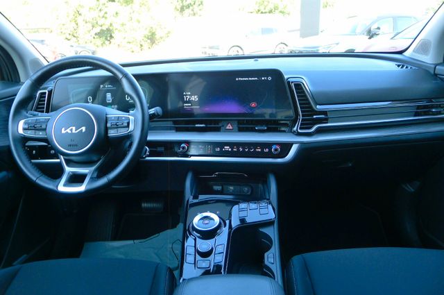 Kia Sportage 1,6D DCT 2WD 48V Vision/NAVI/UVO