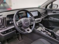 Kia Sportage 1,6D DCT 2WD 48V Vision/NAVI/UVO