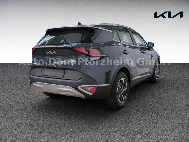 Kia Sportage 1,6D DCT 2WD 48V Vision/NAVI/UVO
