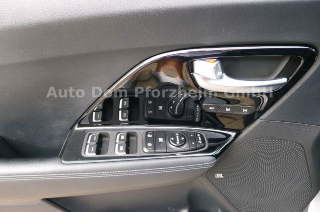 Kia Niro 1.6 PHEV DCT Spirit /Leder Plug-in Hybrid