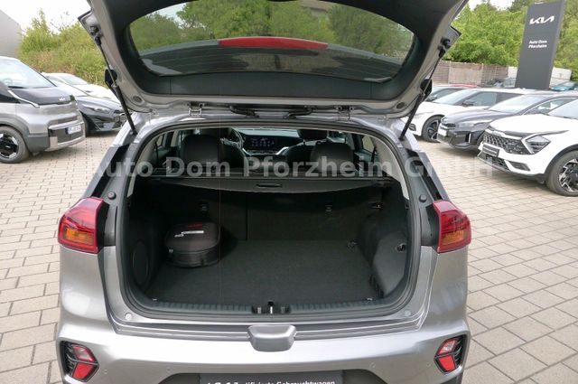 Kia Niro 1.6 PHEV DCT Spirit /Leder Plug-in Hybrid
