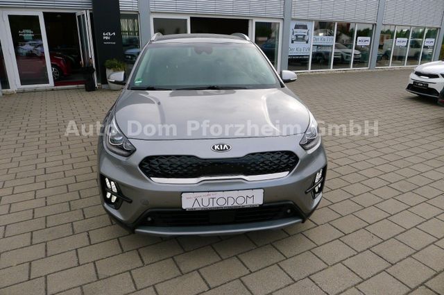 Kia Niro 1.6 PHEV DCT Spirit /Leder Plug-in Hybrid