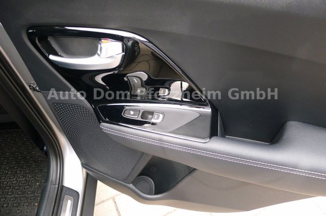 Kia Niro 1.6 PHEV DCT Spirit /Leder Plug-in Hybrid