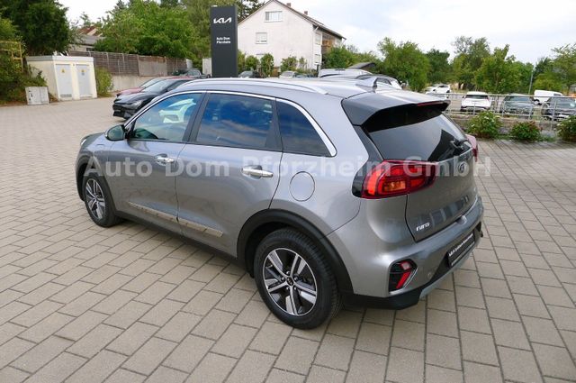 Kia Niro 1.6 PHEV DCT Spirit /Leder Plug-in Hybrid