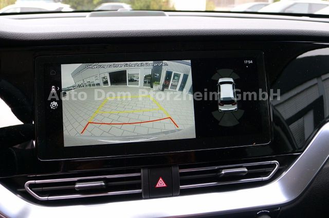 Kia Niro 1.6 PHEV DCT Spirit /Leder Plug-in Hybrid