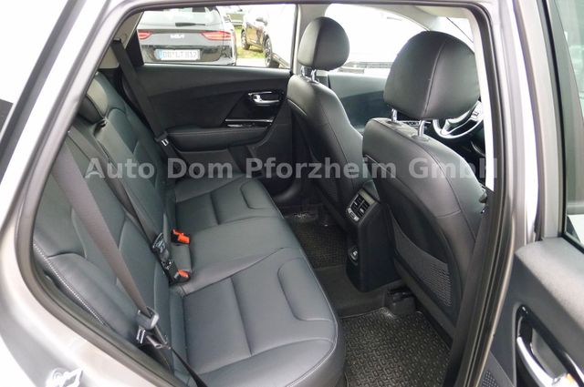 Kia Niro 1.6 PHEV DCT Spirit /Leder Plug-in Hybrid