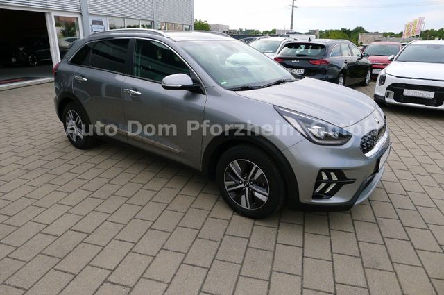 Kia Niro 1.6 PHEV DCT Spirit /Leder Plug-in Hybrid
