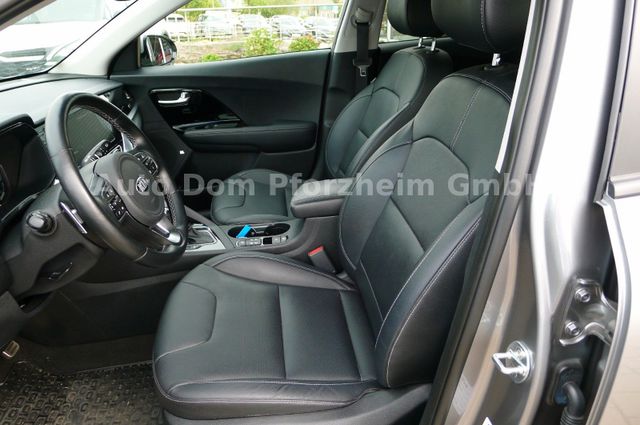 Kia Niro 1.6 PHEV DCT Spirit /Leder Plug-in Hybrid