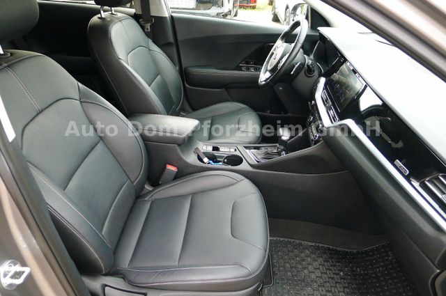 Kia Niro 1.6 PHEV DCT Spirit /Leder Plug-in Hybrid