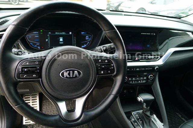 Kia Niro 1.6 PHEV DCT Spirit /Leder Plug-in Hybrid