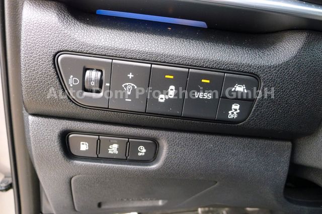 Kia Niro 1.6 PHEV DCT Spirit /Leder Plug-in Hybrid