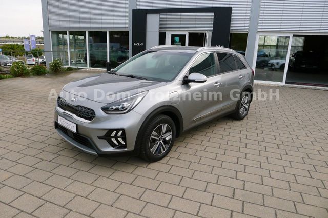 Kia Niro 1.6 PHEV DCT Spirit /Leder Plug-in Hybrid