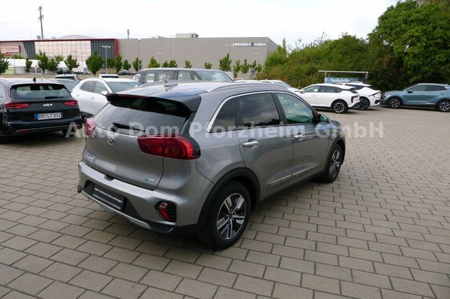 Kia Niro 1.6 PHEV DCT Spirit /Leder Plug-in Hybrid