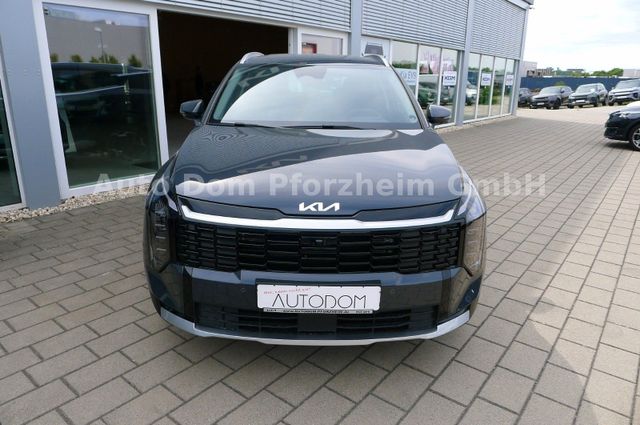Kia Sportage 1.6T AWD DCT Spirit/Drive/Leder-Paket