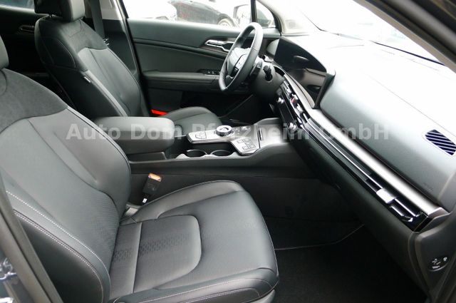 Kia Sportage 1.6T AWD DCT Spirit/Drive/Leder-Paket