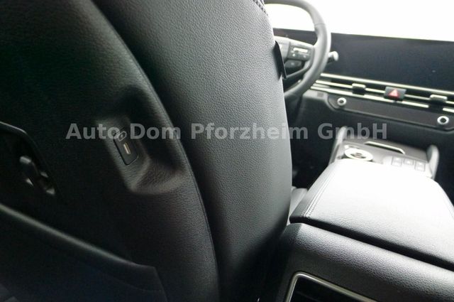 Kia Sportage 1.6T AWD DCT Spirit/Drive/Leder-Paket