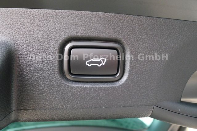 Kia Sportage 1.6T AWD DCT Spirit/Drive/Leder-Paket