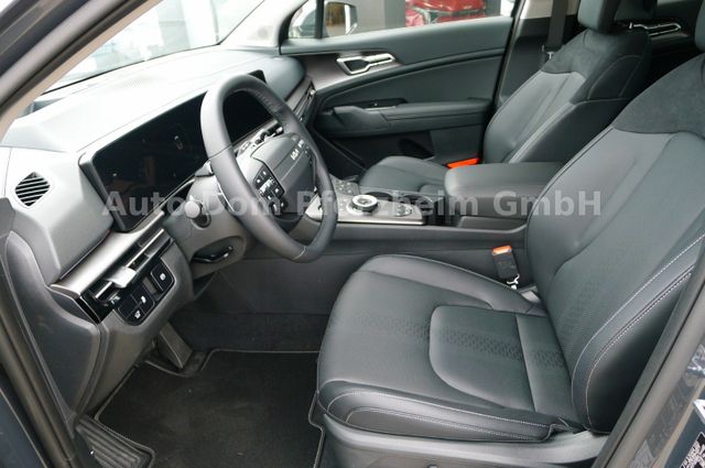 Kia Sportage 1.6T AWD DCT Spirit/Drive/Leder-Paket
