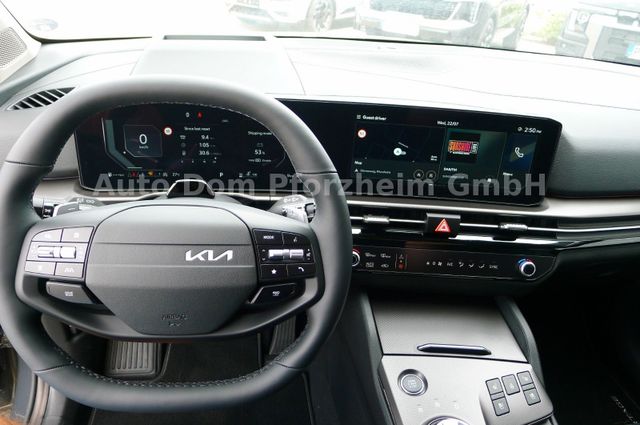 Kia Sportage 1.6T AWD DCT Spirit/Drive/Leder-Paket