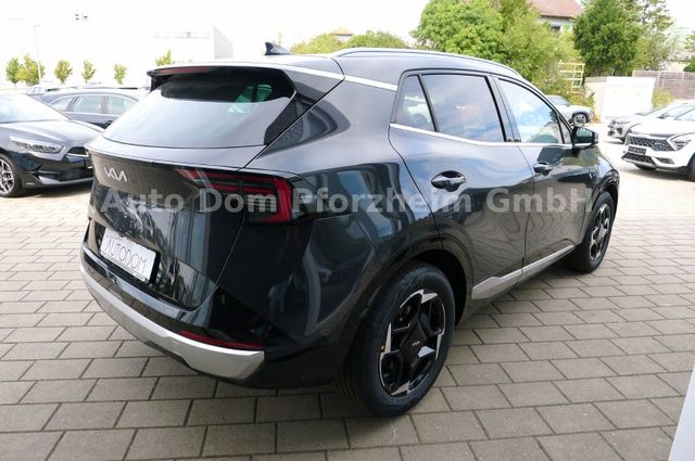 Kia Sportage 1.6T AWD DCT Spirit/Drive/Leder-Paket