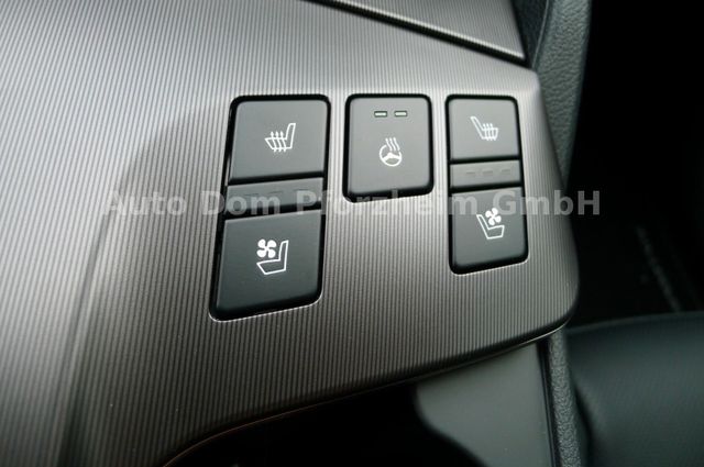 Kia Sportage 1.6T AWD DCT Spirit/Drive/Leder-Paket