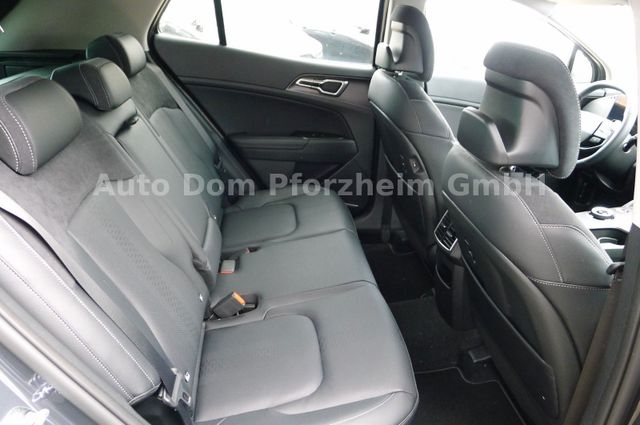 Kia Sportage 1.6T AWD DCT Spirit/Drive/Leder-Paket