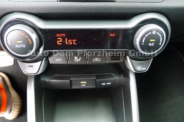 Kia Stonic 1.0 T-GDI 48V DCT 100 GT-Line/Techno/GD