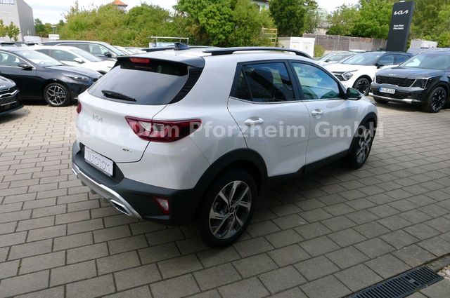 Kia Stonic 1.0 T-GDI 48V DCT 100 GT-Line/Techno/GD