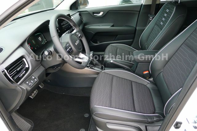 Kia Stonic 1.0 T-GDI 48V DCT 100 GT-Line/Techno/GD