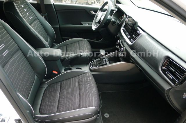Kia Stonic 1.0 T-GDI 48V DCT 100 GT-Line/Techno/GD