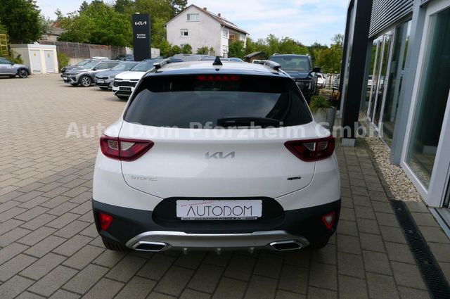 Kia Stonic 1.0 T-GDI 48V DCT 100 GT-Line/Techno/GD