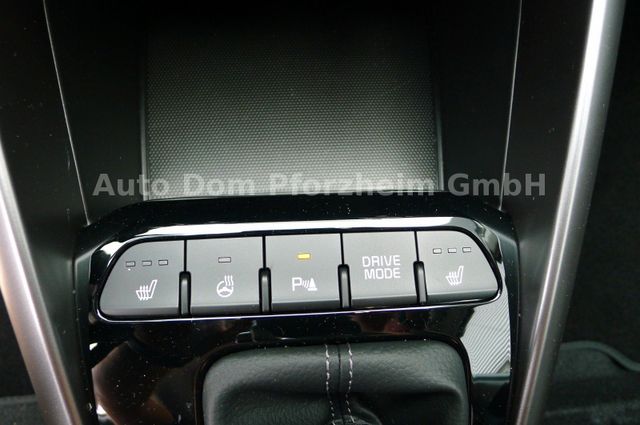 Kia Stonic 1.0 T-GDI 48V DCT 100 GT-Line/Techno/GD